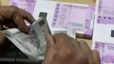 Indirect tax mop-up in FY'19 may fall short by Rs 90,000 cr: Report