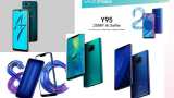 From Honor 8C to Realme U1 to Vivo Y95, here are 5 smartphones to be launched soon From Honor 8C to Realme U1 to Vivo Y95, here are 5 smartphones to be launched soon
