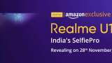 Realme U1 with SelfiePro camera to be launched on Nov 28; Check out price, specs