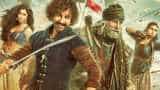 Thugs of Hindostan, Badhaai Ho, Padmaavat box office collections on top in 2018, or others? Check top 10 Bollywood films of the year Thugs of Hindostan, Badhaai Ho, Padmaavat box office collections on top in 2018, or others? Check top 10 Bollywood films of the year