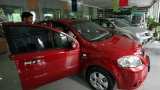 Shock decline in vehicle sales hit dealers this Diwali
