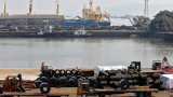 Kolkata Port Trust&#039;s non-port land usage plan in five-six months