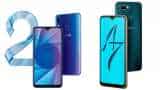 Vivo Y95 vs Oppo A7: Which one should you buy? Check price, specs and features; all details here Vivo Y95 vs Oppo A7: Which one should you buy? Check price, specs and features; all details here