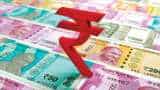 Rupee breaks 7-day winning run, down 18 paise at 70.87 a dollar Rupee breaks 7-day winning run, down 18 paise at 70.87 a dollar