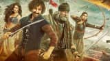 Thugs of Hindostan box office collection: Aamir Khan, Amitabh Bachchan starrer finally crosses this milestone