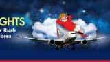 Aviation: Air India night flights offering tickets from Rs 1,000 now for Delhi, Ahmedabad, Bengaluru and Goa!  