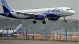 IndiGo cancels flight to Delhi, BJP MP Meenakshi Lekhi among passengers stranded at Indore airport