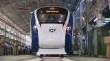 Big success for Indian Railways, Train 18 runs at 115 kmph during trials