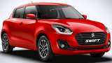 Maruti Suzuki Swift sales hit whopping 2 mn mark; new avatar as popular too!