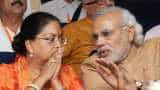 Rajasthan Elections 2018: This is why Narendra Modi, Vasundhara Raje may shock Congress