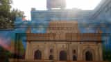 Indian Railways beautification drive: Take a look at the spectacular Jhunsi station