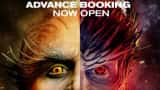 2.0 ticket bookings open; Now, get 50% cashback for Rajinikanth, Akshay Kumar film