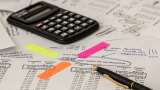 Income Tax Return: From paying loan, rent to health check up, offset your expenses by ITR filing Income Tax Return: From paying loan, rent to health check up, offset your expenses by ITR filing