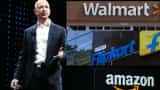 Shock for Walmart in India? Is Flipkart domination over in India? Jeff Bezos' Amazon sees good days 