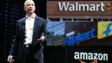 Shock for Walmart in India? Is Flipkart domination over in India? Jeff Bezos&#039; Amazon sees good days 