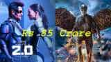 2.0 box office collection day 1 prediction: Analyst says 95 pct occupancy rate; film to bag Rs 85+ cr collection in just these areas 2.0 box office collection day 1 prediction: Analyst says 95 pct occupancy rate; film to bag Rs 85+ cr collection in just these areas
