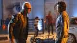 2.0 box office collection day 1 prediction: Rajinikanth, Akshay Kumar sci-fi film's Hindi version to break Robot record 2.0 box office collection day 1 prediction: Rajinikanth, Akshay Kumar sci-fi film's Hindi version to break Robot record