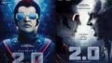 2.0 Box Office Collection: Rajinikanth, Akshay Kumar film has sold 1.2 mn tickets ahead of release