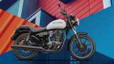 Royal Enfield Thunderbird 500X ABS priced at Rs 2.13 lakh on launch