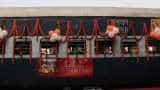 Indian Railways Shri Ramayana Yatra Special Tourist Train from Rajkot; Check booking, other details