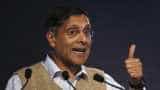 Govt can claim up to Rs 7 tn from RBI's excess capital: Arvind Subramanian