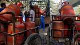 Your subsidised LPG cylinder price has just been cut by Rs 6.5, but it is market rate cylinder that gets this big relief