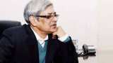GDP growth rate a reflection of government's efforts: Bibek Debroy GDP growth rate a reflection of government's efforts: Bibek Debroy