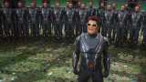  2.0 Box Office Collection Day 2 worldwide: All hopes on mighty weekend! Rajinikanth-Akshay Kumar starrer declines on 2nd day