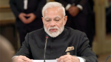 PM Modi discusses climate change issue with UN chief