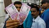 Rs 2000 shocker! Silent demonetisation making these disappear? This report claims so