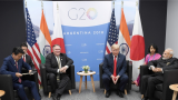 India to host G-20 summit on 75th anniversary of Independence in 2022