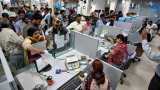 Trouble for Bank of Baroda-Dena Bank-Vijaya Bank merger: Unions announce strike; Check date, details Trouble for Bank of Baroda-Dena Bank-Vijaya Bank merger: Unions announce strike; Check date, details