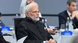 G20: PM Narendra Modi discusses economy, terrorism, fugitive economic offenders G20: PM Narendra Modi discusses economy, terrorism, fugitive economic offenders