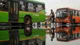 Centre wants to do this to boost public transport; here are details Centre wants to do this to boost public transport; here are details