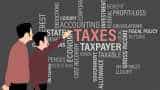 Income Tax Return for salaried employees: From Standard deduction on salary to House Rent allowance, your problems solved Income Tax Return for salaried employees: From Standard deduction on salary to House Rent allowance, your problems solved