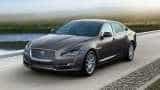 Jaguar XJ special edition launched in India priced at Rs 1.11 cr