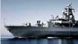 Punitive action against Reliance  Naval Engineering, Navy encashes bank guarantee in vessel deal