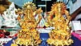 Govt permits export of gold idols with certain conditions