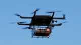 Aviation: Drones and e-commerce delivery: Not happening any time soon