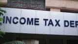 Black money crackdown: Income Tax dept seizes Rs 25 cr cash after survey on pvt vault in Chandni Chowk