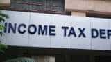 Black money crackdown: Income Tax dept seizes Rs 25 cr cash after survey on pvt vault in Chandni Chowk Black money crackdown: Income Tax dept seizes Rs 25 cr cash after survey on pvt vault in Chandni Chowk