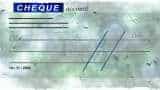 'Death' of this Cheque! SBI, HDFC, PNB, ICICI, BoB, other bank customers - These to become INVALID 'Death' of this Cheque! SBI, HDFC, PNB, ICICI, BoB, other bank customers - These to become INVALID