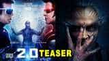2.0 Box office collection: Akshay Kumar film earns Rs 111 cr, set to become his highest grosser; check top 10 2.0 Box office collection: Akshay Kumar film earns Rs 111 cr, set to become his highest grosser; check top 10