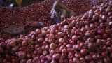 Onion, garlic prices fall drastically in MP's Neemuch Mandi