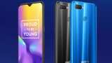 Realme U1 to be available on Dec 5