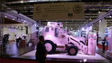 Egypt Defence Expo: First arms exhibition opens in Cairo