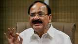 India has potential to become global aviation hub: Vice President