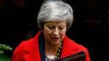 British PM Theresa May's government faces contempt vote over Brexit legal advice