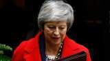 British PM Theresa May&#039;s government faces contempt vote over Brexit legal advice