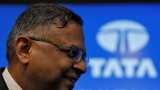 Tata Sons keen to expand business in Punjab, Chairman N Chandrasekaran tells CM Amarinder Singh Tata Sons keen to expand business in Punjab, Chairman N Chandrasekaran tells CM Amarinder Singh